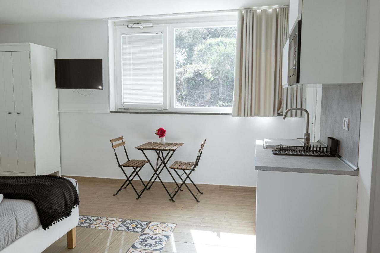 Bosco Mattavona Bed & Breakfast Boscotrecase Luaran gambar