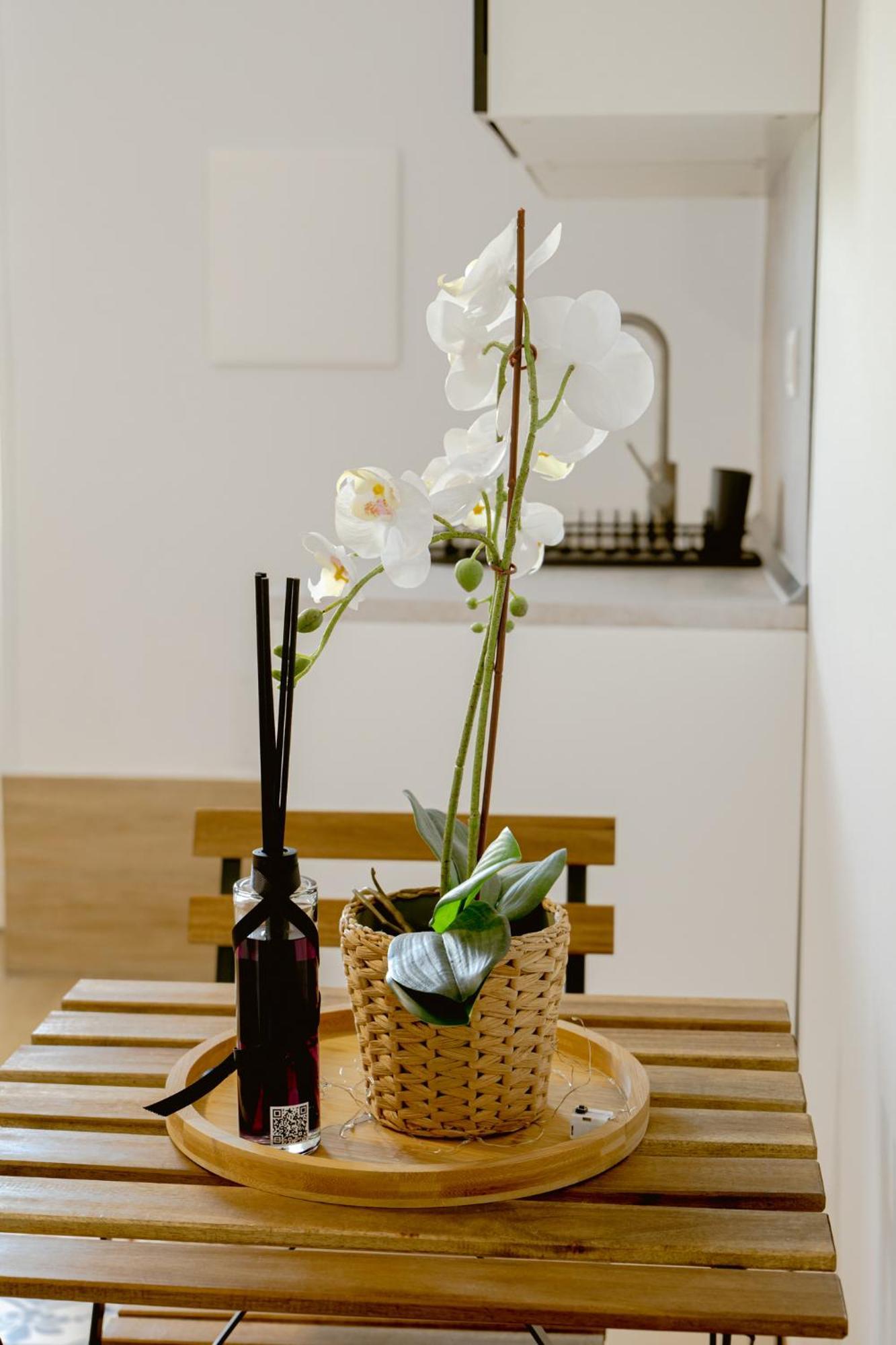 Bosco Mattavona Bed & Breakfast Boscotrecase Luaran gambar