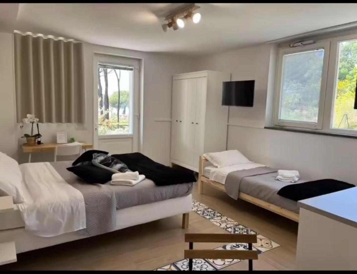 Bosco Mattavona Bed & Breakfast Boscotrecase Luaran gambar